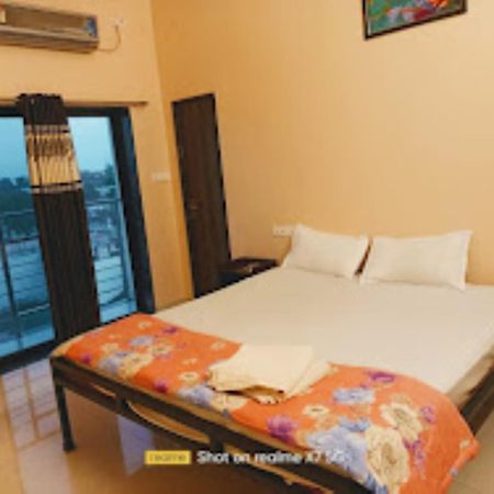 Hotel Hariram Tower Wardha Luaran gambar