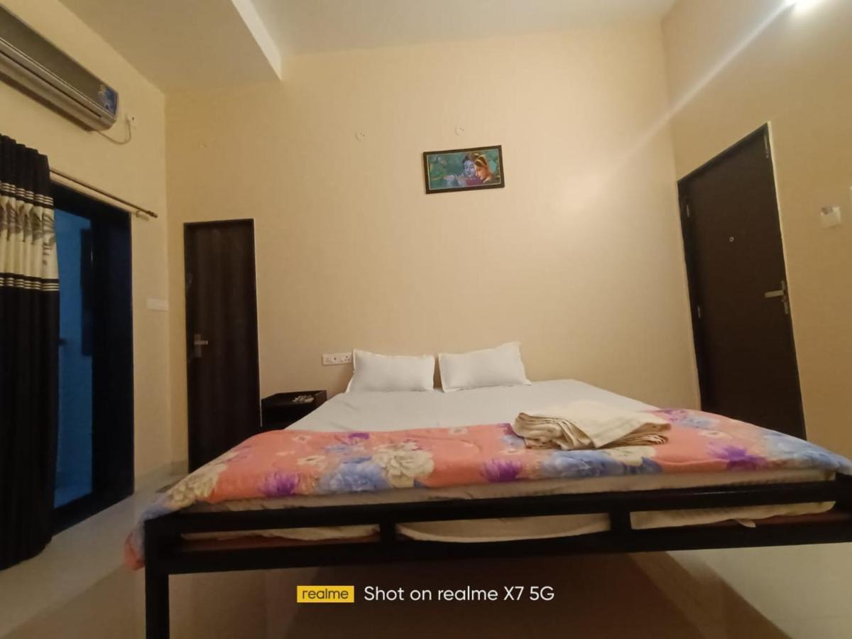 Hotel Hariram Tower Wardha Luaran gambar