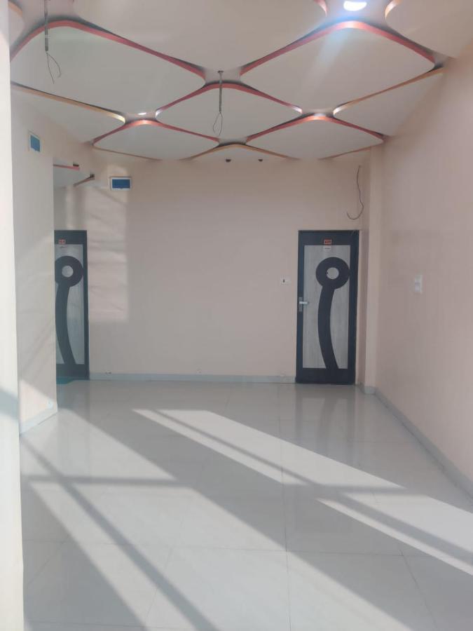 Hotel Hariram Tower Wardha Luaran gambar