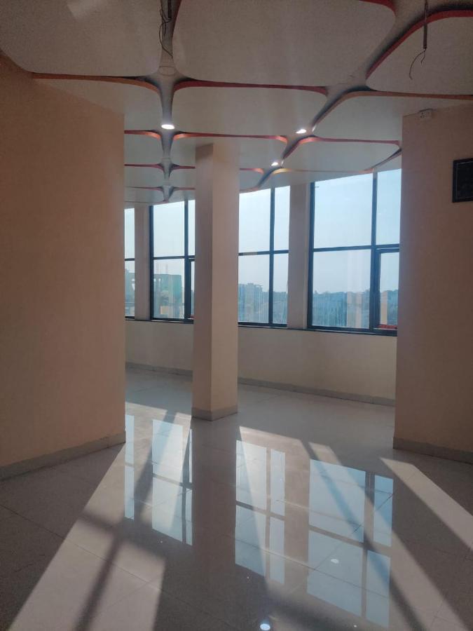 Hotel Hariram Tower Wardha Luaran gambar