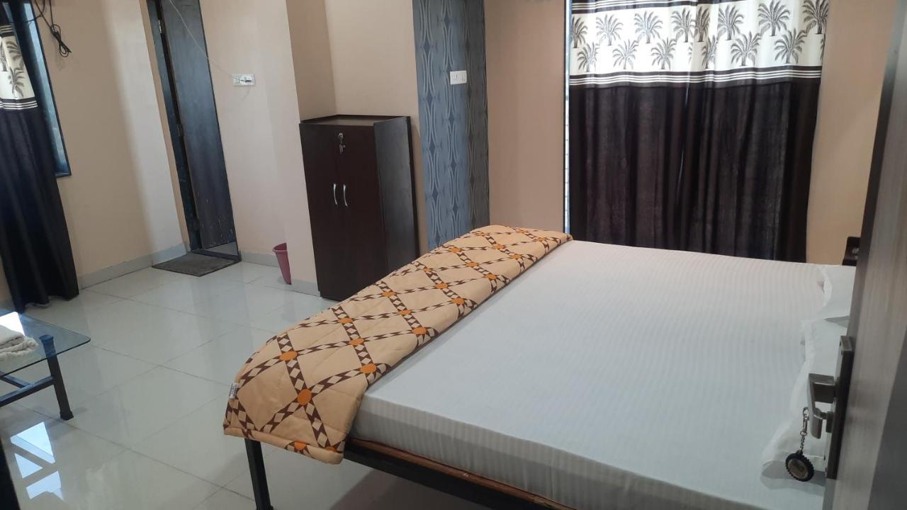 Hotel Hariram Tower Wardha Luaran gambar