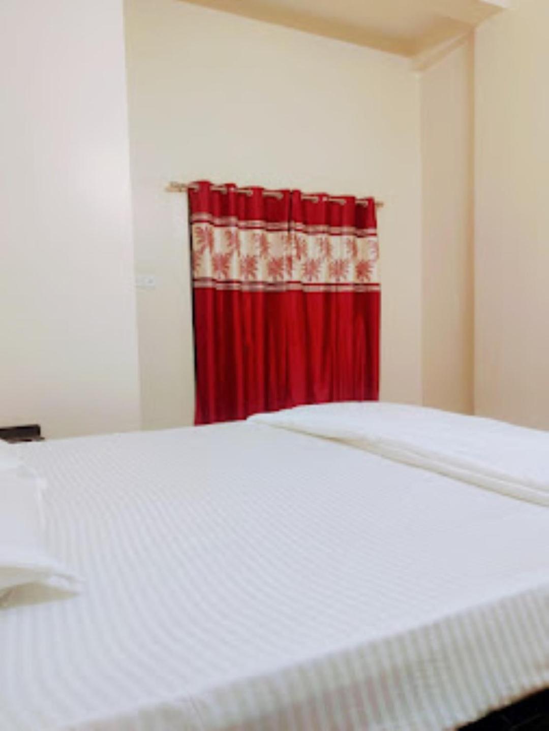Hotel Hariram Tower Wardha Luaran gambar