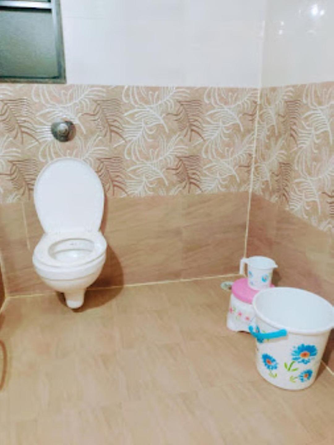 Hotel Hariram Tower Wardha Luaran gambar