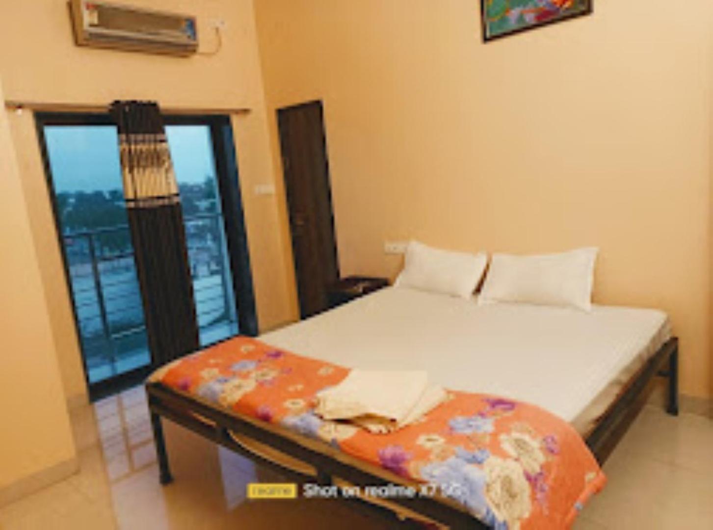 Hotel Hariram Tower Wardha Luaran gambar
