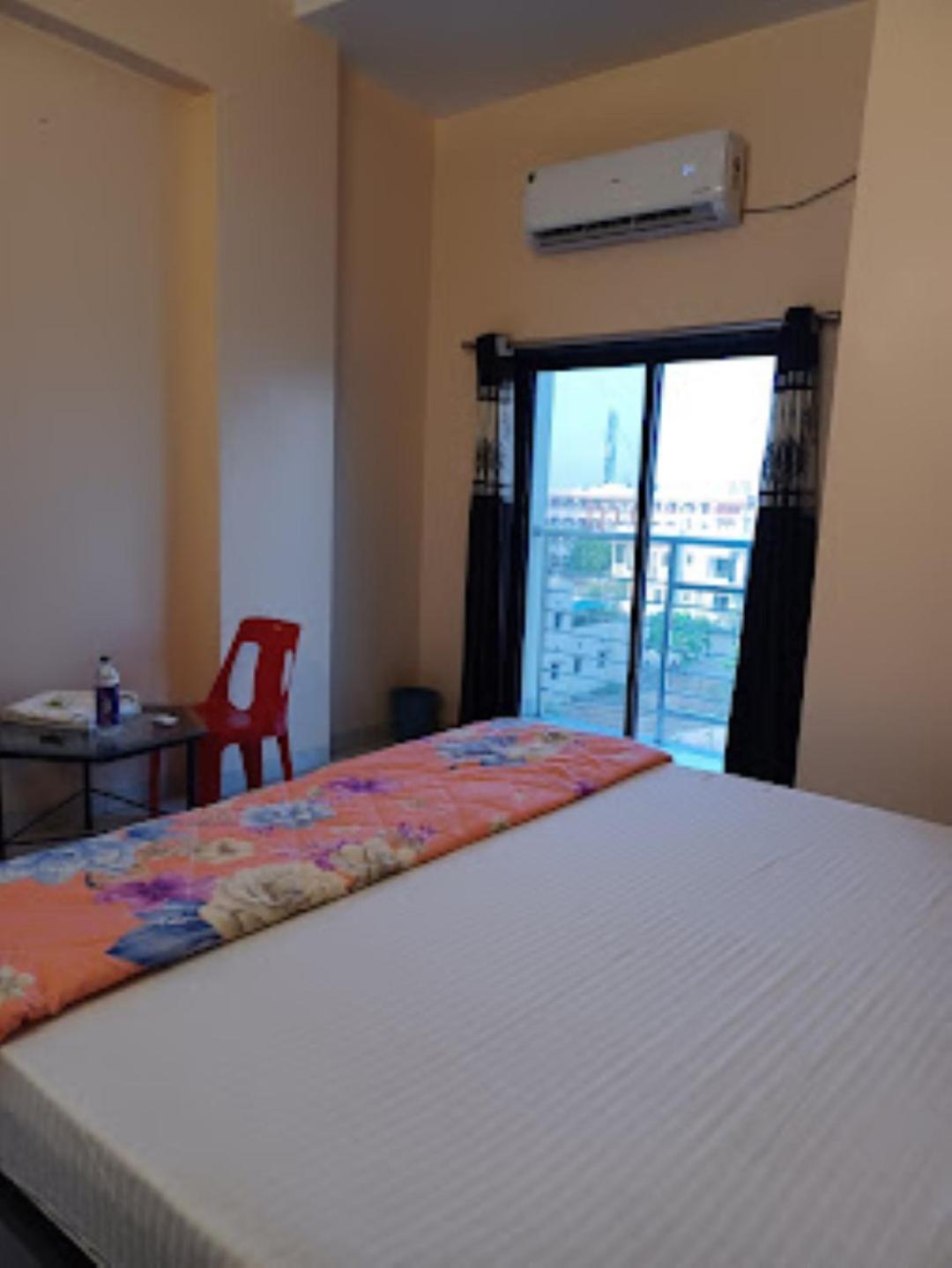 Hotel Hariram Tower Wardha Luaran gambar