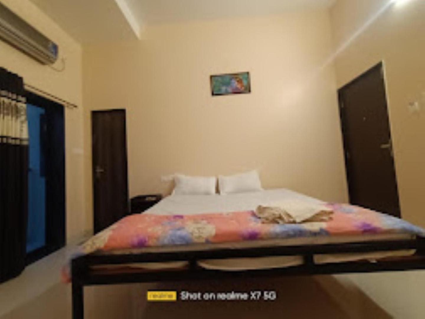 Hotel Hariram Tower Wardha Luaran gambar