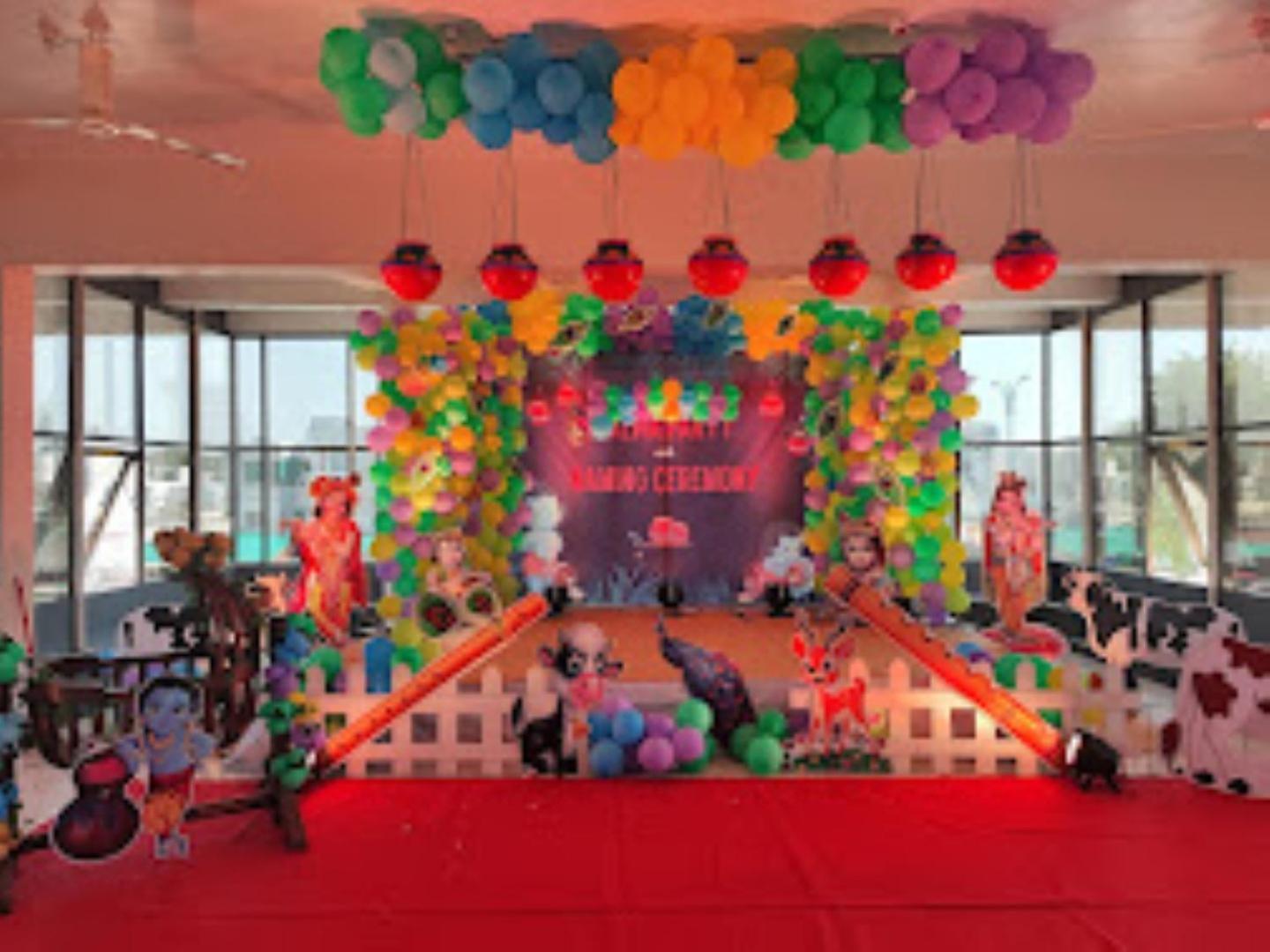Hotel Hariram Tower Wardha Luaran gambar