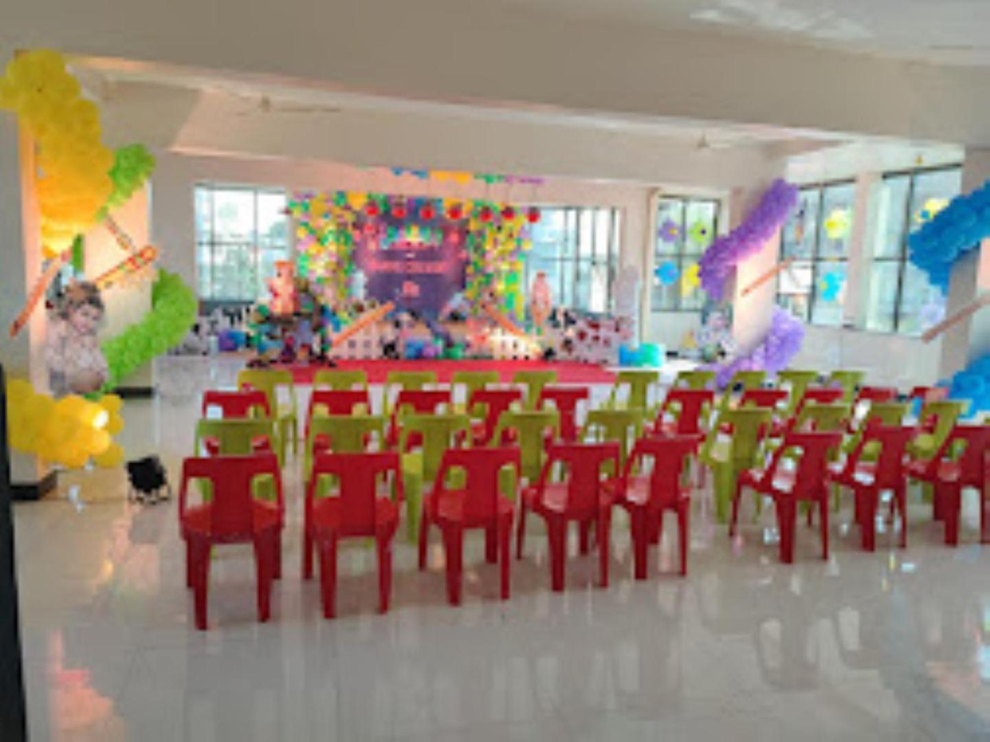 Hotel Hariram Tower Wardha Luaran gambar